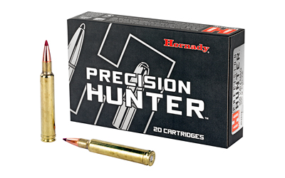 Hrndy Ph 300wby 200gr Eld-x 20 โ Hrndy Ph 300wby 200gr Eld-x 20