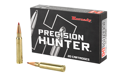 Hrndy Ph 338 Win 230gr Eld-x 20 โ Hrndy Ph 338 Win 230gr Eld-x 20