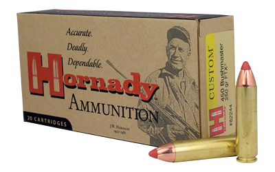 Hrndy 450BUSHMASTER 250gr FTX 20