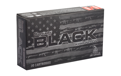 Hrndy Blk 338arc 175gr Hpmtch 20 โ Hrndy Blk 338arc 175gr Hpmtch 20