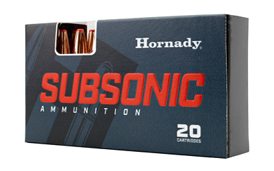 Hrndy Subs 338arc 307gr Sub-x 20 โ Hrndy Subs 338arc 307gr Sub-x 20