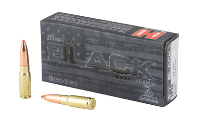 Hrndy Black 338arc 215gr Ftx 20 โ Hrndy Black 338arc 215gr Ftx 20