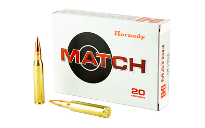 Hrndy 338lapua 250gr Bthp 20 โ Hrndy 338lapua 250gr Bthp 20