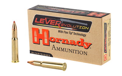 Hrndy Lvrevo 30-30 140gr Mfx 20 โ Hrndy Lvrevo 30-30 140gr Mfx 20