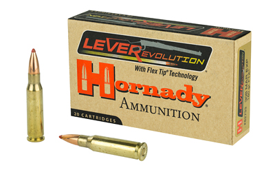 Hrndy Lvrevo 308mrln Exps 160gr 20rd โ Hrndy Lvrevo 308mrln Exps 160gr 20rd
