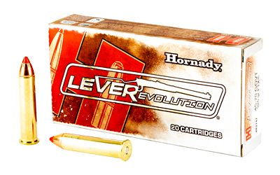 Hrndy Lvrevo 45-70 325gr 20