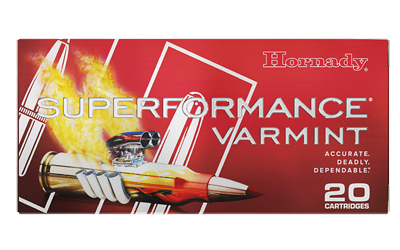 Hrndy Sf 223 Wssm 55gr V-max 20 โ Hrndy Sf 223 Wssm 55gr V-max 20