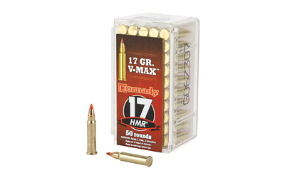 Hrndy 17hmr 17gr V-max 50 โ Hrndy 17hmr 17gr V-max 50