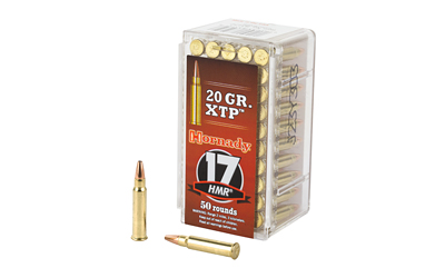Hrndy 17hmr 20gr Xtp 50 โ Hrndy 17hmr 20gr Xtp 50