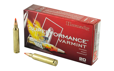 Hrndy 204ruger 32gr Vmax 20 โ Hrndy 204ruger 32gr Vmax 20