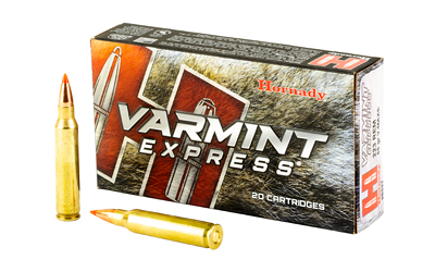 Hrndy 223rem 55gr Vmax 20 โ Hrndy 223rem 55gr Vmax 20