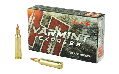 Hrndy 22-250 50gr Vmax 20 โ Hrndy 22-250 50gr Vmax 20