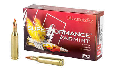 Hrndy Sf 243win 75gr Vmax 20 โ Hrndy Sf 243win 75gr Vmax 20