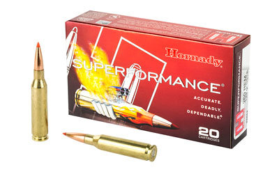 Hrndy Spf 260rem 129gr Sst 20 โ Hrndy Spf 260rem 129gr Sst 20