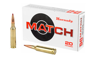 Hrndy 260rem 130gr Eld-m 20 โ Hrndy 260rem 130gr Eld-m 20