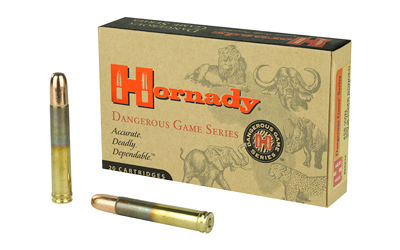 Hrndy Dg 458win 500gr Dgx Bnd 20 โ Hrndy Dg 458win 500gr Dgx Bnd 20