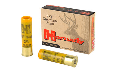 Hrndy Sst 20ga 2.75 Sabot Slug 5 โ Hrndy Sst 20ga 2.75 Sabot Slug 5