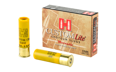 Hrndy 20ga Slug 250 Ftx Lite 5 โ Hrndy 20ga Slug 250 Ftx Lite 5