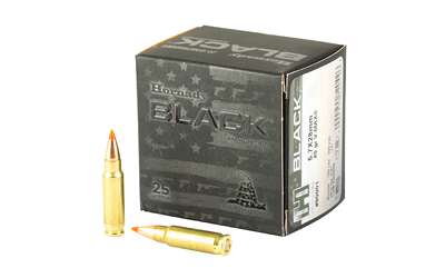 Hrndy Blk 5.7x28mm 40gr V-max 25 โ Hrndy Blk 5.7x28mm 40gr V-max 25