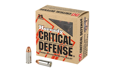 Hrndy Cd 25acp 35gr Ftx 25 โ Hrndy Cd 25acp 35gr Ftx 25