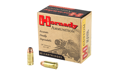 Hrndy 32acp 60gr Jhp/xtp 25 โ Hrndy 32acp 60gr Jhp/xtp 25