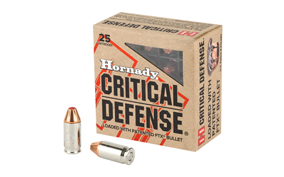 Hrndy Cd 380acp 90gr 25 โ Hrndy Cd 380acp 90gr 25