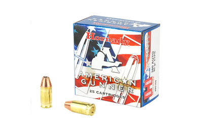 Hrndy Ag 380acp 90gr Xtp 25 โ Hrndy Ag 380acp 90gr Xtp 25
