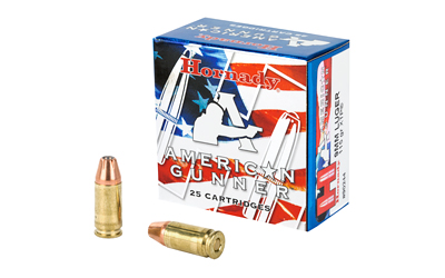 Hrndy Ag 9mm 115gr Xtp 25 โ Hrndy Ag 9mm 115gr Xtp 25