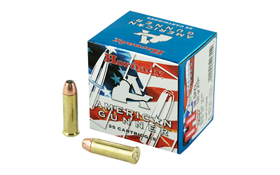 Hrndy Ag 38spl 125gr Xtp 25 โ Hrndy Ag 38spl 125gr Xtp 25
