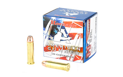 Hrndy Ag 357Mag 125gr XTP 25