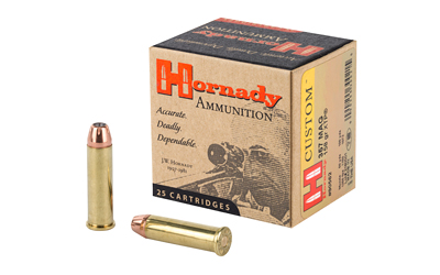 Hrndy 357mag 158gr Jhp/xtp 25 โ Hrndy 357mag 158gr Jhp/xtp 25