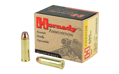 Hrndy 44mag 240gr Xtp 20 โ Hrndy 44mag 240gr Xtp 20