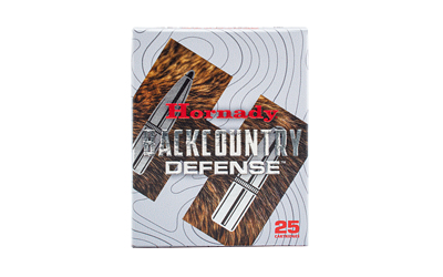 Hrndy Backc 44mag 240gr Dgh 20 โ Hrndy Backc 44mag 240gr Dgh 20