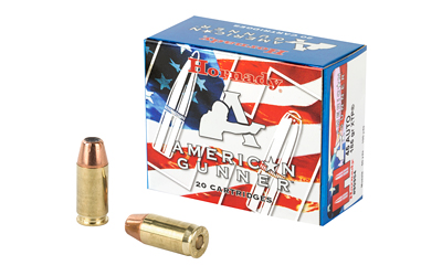 Hrndy Ag 45acp 185gr Xtp 20 โ Hrndy Ag 45acp 185gr Xtp 20