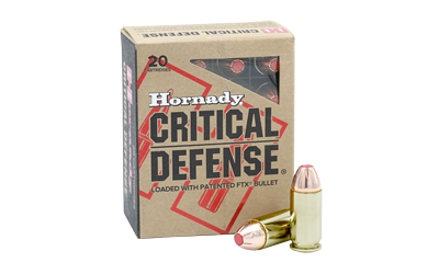 Hrndy Cd 45acp+p 185gr 20 โ Hrndy Cd 45acp+p 185gr 20
