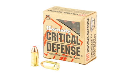 Hrndy Cd 9x18mak 95gr Ftx 25 โ Hrndy Cd 9x18mak 95gr Ftx 25