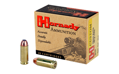 Hrndy 10mm 155gr Xtp 20 โ Hrndy 10mm 155gr Xtp 20