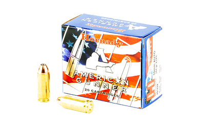 Hrndy Ag 10mm Auto 155gr Xtp 20 โ Hrndy Ag 10mm Auto 155gr Xtp 20