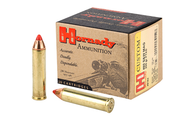 Hrndy 460sw 200gr Ftx 20 โ Hrndy 460sw 200gr Ftx 20