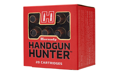 Hrndy Hh 460 S&w 200gr Mfx 20 โ Hrndy Hh 460 S&w 200gr Mfx 20