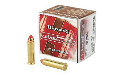 Hrndy Lvrevo 357mag 140gr 25 โ Hrndy Lvrevo 357mag 140gr 25