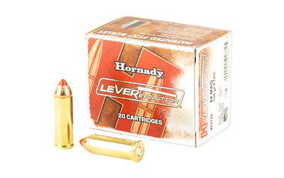 Hrndy Lvrevo 44mag 225gr 20 โ Hrndy Lvrevo 44mag 225gr 20