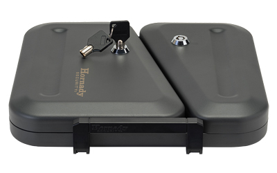 Hrndy Security Dual Lid Lock Box โ Hrndy Security Dual Lid Lock Box