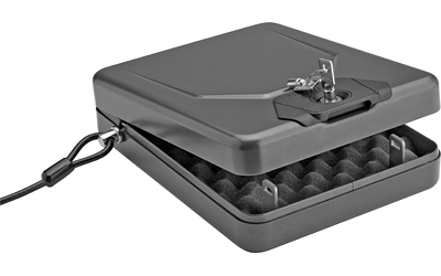 Hrndy Security Alpha Elite Lock Box โ Hrndy Security Alpha Elite Lock Box