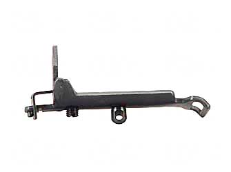 Harris Bipod #14 Mini 14 Adapter โ Harris Bipod #14 Mini 14 Adapter