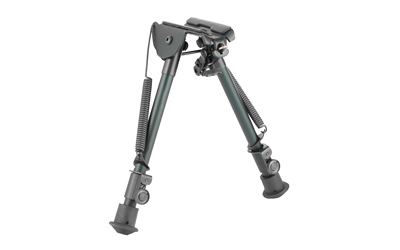 Harris Bipod 9-13" Rotate Self Level โ Harris Bipod 9-13" Rotate Self Level