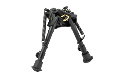 Harris Bipod 6-9" Rot Self Lvl Mlok โ Harris Bipod 6-9" Rot Self Lvl Mlok