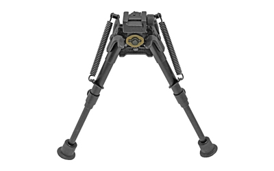 Harris Bipod 6-9" Self Level Pic โ Harris Bipod 6-9" Self Level Pic