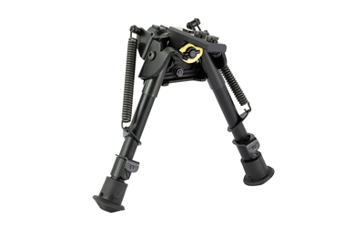 Harris Bipod 6-9" Leg Ntch Rot Mlok โ Harris Bipod 6-9" Leg Ntch Rot Mlok
