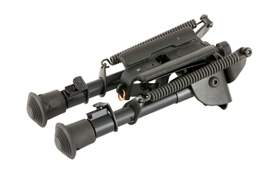 Harris Bipod 6-9" (leg Notch) Rotate โ Harris Bipod 6-9" (leg Notch) Rotate